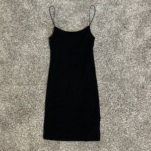 Zara mini dress